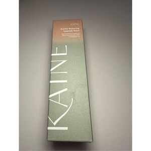 Kaine Kombu Balancing Ampoule Toner 5oz / 150ml